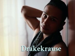 Drakekrause
