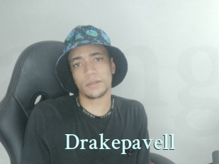 Drakepavell
