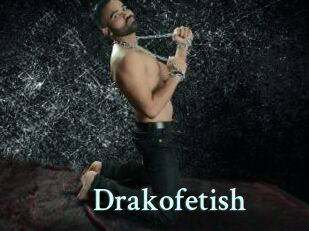 Drakofetish
