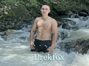 Drekfox