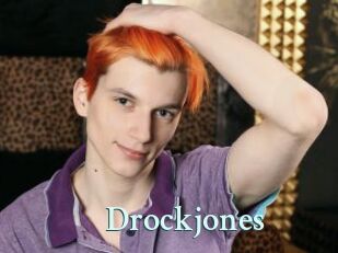Drockjones