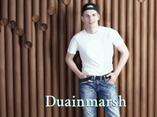 Duainmarsh