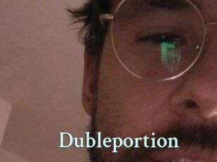 dubleportion Ambiance Gay
