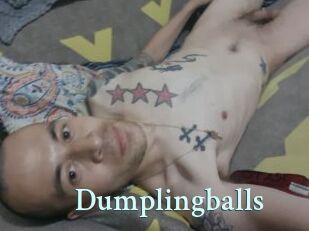 Dumplingballs