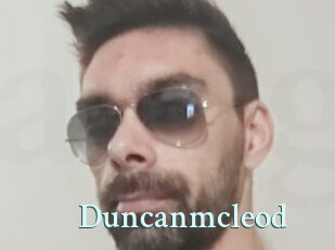 Duncanmcleod