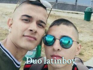 Duo_latinboy