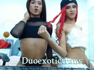 Duoexotictrans