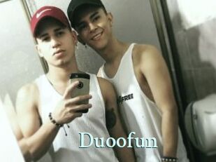 Duoofun