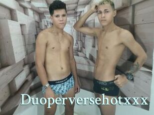 duoperversehotxxx Ambiance Gay