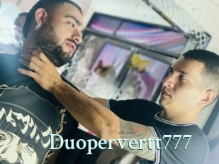 Duopervertt777