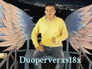 Duoperverxs18x