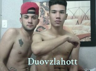 Duovzlahott