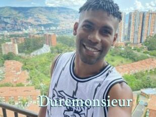 Duremonsieur