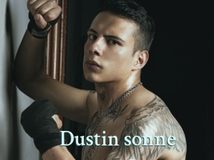 Dustin_sonne