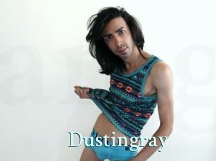 Dustingray