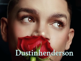 Dustinhenderson