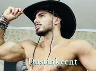 Dustinkeent