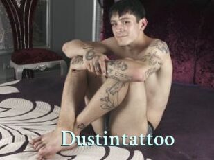 Dustintattoo