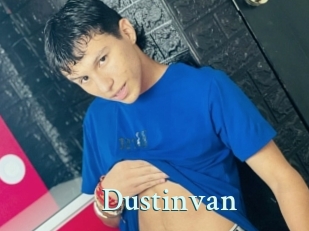 Dustinvan