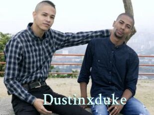 Dustinxduke