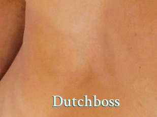 Dutchboss