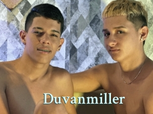 Duvanmiller