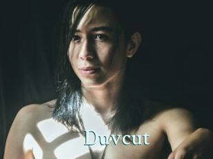 Duvcut