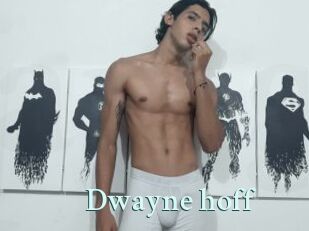 Dwayne_hoff