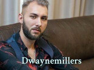 Dwaynemillers