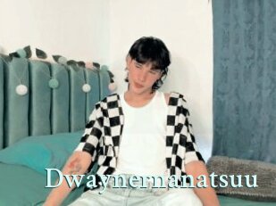 dwaynernanatsuu Ambiance Gay