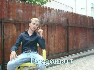 Dyegomart