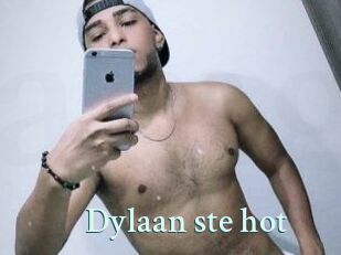 Dylaan_ste_hot