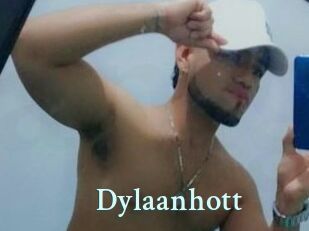 Dylaanhott