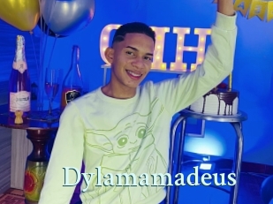 Dylamamadeus