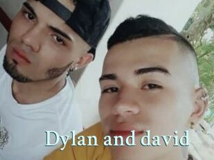 dylan_and_david Ambiance Gay