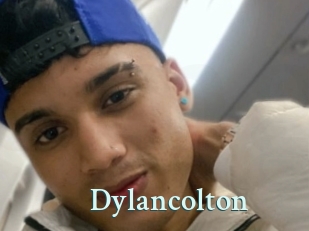 Dylancolton