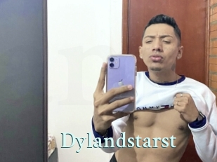 Dylandstarst
