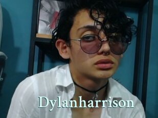 Dylanharrison