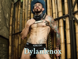 dylanlenox Ambiance Gay