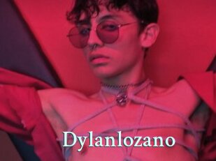 Dylanlozano