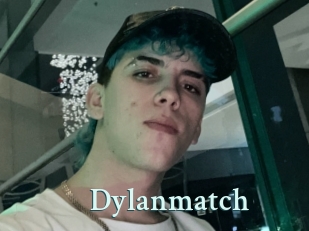 Dylanmatch