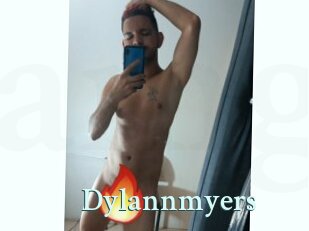 Dylannmyers