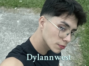 Dylannwest
