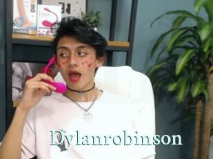 dylanrobinson Ambiance Gay
