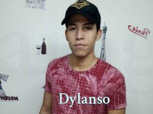 dylanso Ambiance Gay