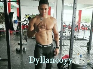 Dyllancoyy