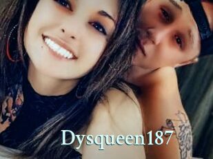 Dysqueen187