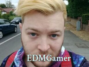 EDMGamer