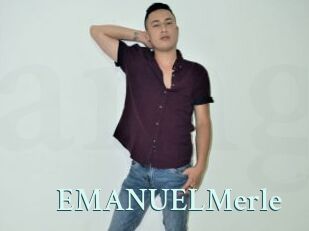EMANUELMerle