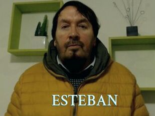 ESTEBAN